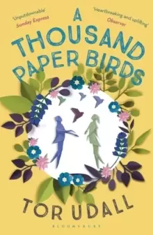Image of A Thousand Paper Birds