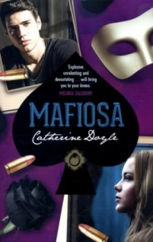 Image of Mafiosa by Catherine Doyle Paperback