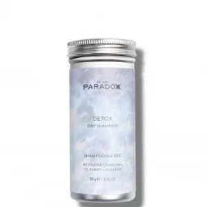 image of We Are Paradoxx Detox Dry Shampoo