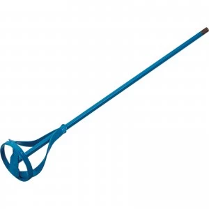 Image of KWB Heavy-Duty Paint Mixer 400mm