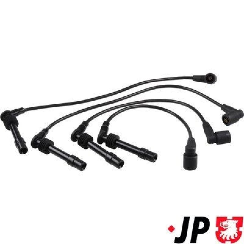 Image of JP GROUP Ignition lead set JP GROUP 1292003010