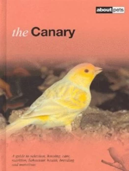 Image of The Canary Hardback