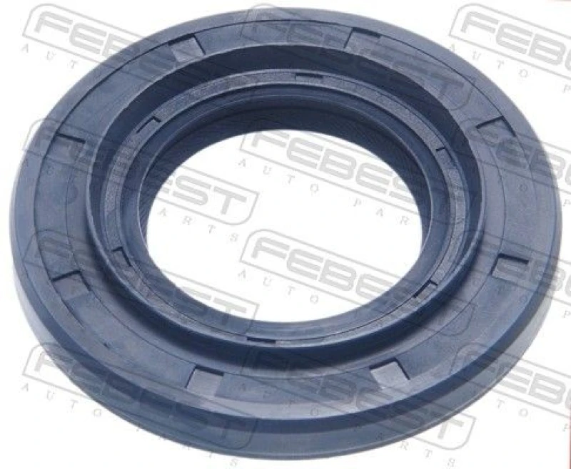 Image of Drive shaft seal FEBEST 95HAY-40760811R