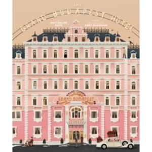 Image of Grand Budapest Hotel Collection
