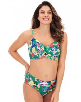 image of Dorina Curves Merida Eco Bikini Top