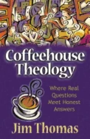 Image of coffeehouse theology