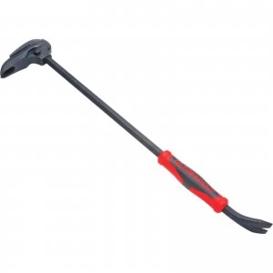 image of Crescent Adjustable Pry Bar With Nail Puller 600mm