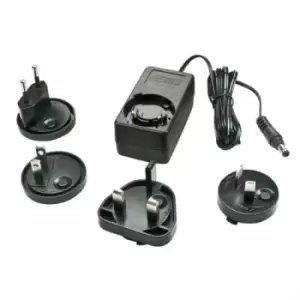 Image of Lindy MC Switching AC Adapter 5VDC3A 55/25mm
