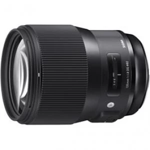 image of Sigma 135mm f1.8 DG HSM Art Sony FE