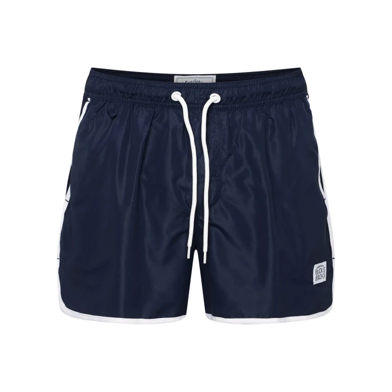 Image of Swim shorts Henderson Omaha Bleu Male XL