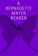 Image of bernadette mayer reader