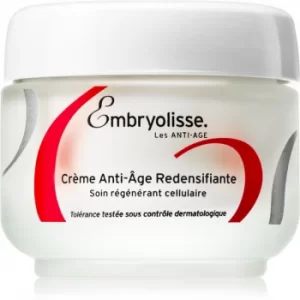 image of Embryolisse Anti Ageing Rejuvenating Day Cream for Mature Skin 50ml