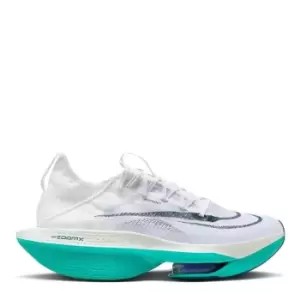 Image of Nike Alphafly 2 Running Trainers Mens - White