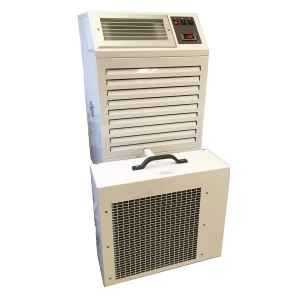 image of Broughton MCWS220 22000BTU Portable Split Air Conditioner