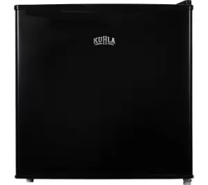 Image of Kuhla KTTFZ5B 31L Table Top Freezer