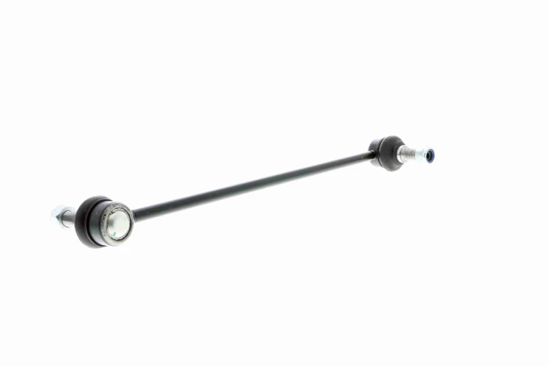 Image of VAICO V20-9754 Anti-roll bar link Original VAICO Quality, Front Axle Right Link Stabiliser (3229)