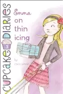 Image of emma on thin icing