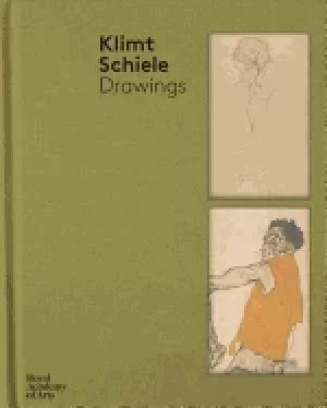 Image of klimt schiele drawings from the albertina museum vienna