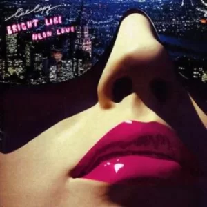 image of Bright Like Neon Love by Cut Copy CD Album