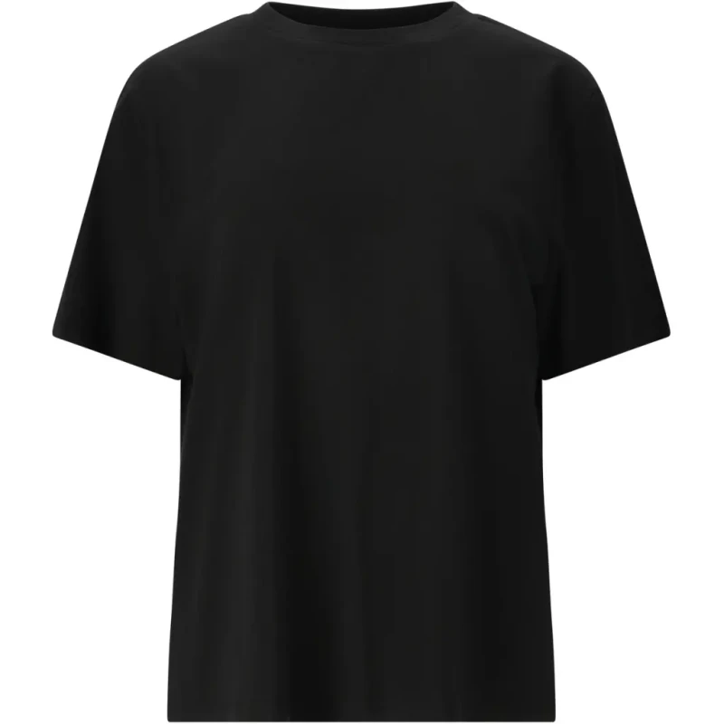 Image of Athlecia Womens T-Shirt Athlecia Lexy Noir Female 38