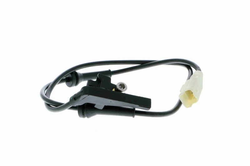 Image of VEMO V42-72-0011 ABS Sensor Rear Axle Sensor,wheel speed (412)