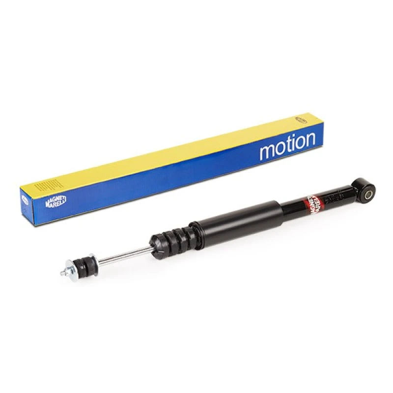 Image of MAGNETI MARELLI Shock absorber MAGNETI MARELLI 357091070000