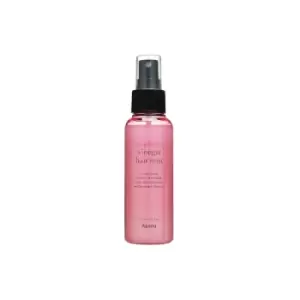 image of A'PIEU - Raspberry Vinegar Hair Mist - 105ml