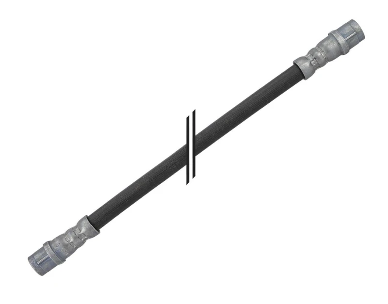 Image of MEYLE 014 042 0014 Brake Hose Original Quality Brake Hose (83)