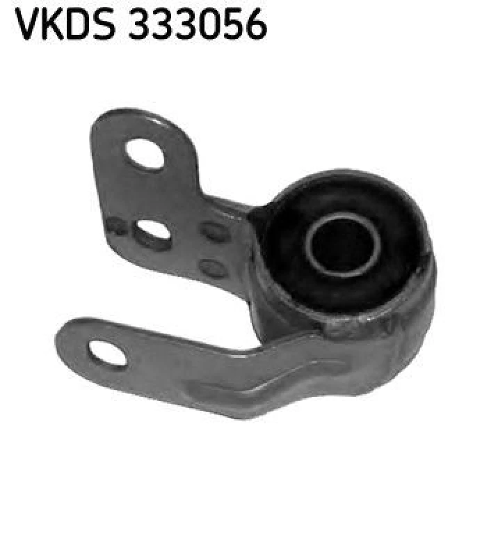 Image of SKF Trailing arm / Suspension arm bush SKF VKDS 333056