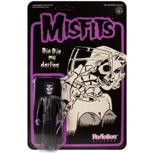 Image of Fiend Die Die My Darling (Misfits) ReAction Figure