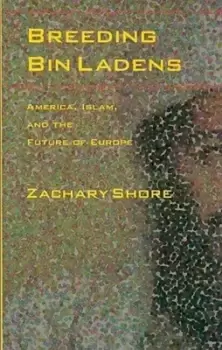 Image of Breeding Bin Ladens by Zachary Shore