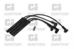 Image of Quinton Hazell XC1694 Ignition Lead Set