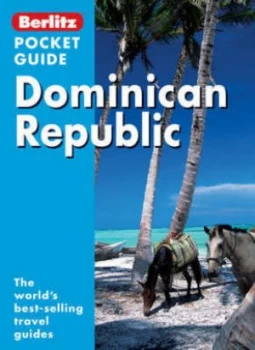 Image of Dominican Republic Book