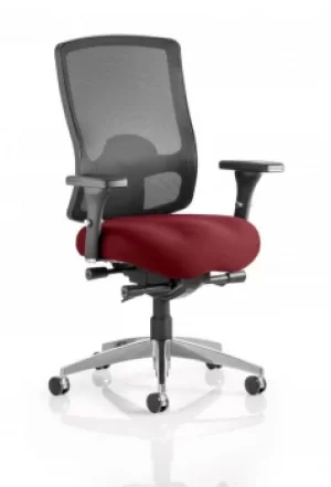 Image of Regent Bespoke Colour Seat Ginseng Chilli