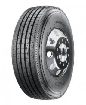 image of Sailun S 629 285/70 R19.5 146/144L 16PR Dual Branding 144/142M