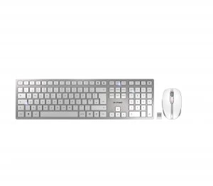 image of DW 9000 SLIM Wireless Keyboard and Mouse