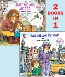 Image of Just Me and My Mom/Just Me and My Dad (Little Critter)