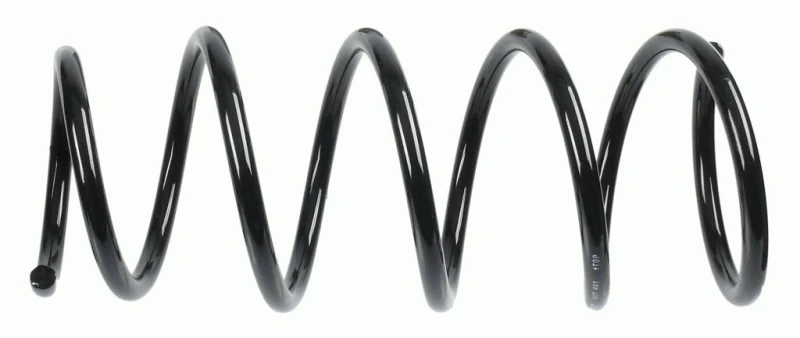 Image of Coil spring SACHS 997 891