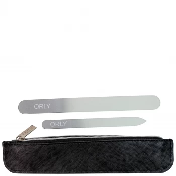 ORLY Crystal Nail File - Black