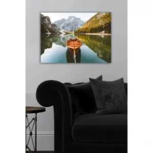 Image of 1363907255-5070 Multicolor Decorative Canvas Painting