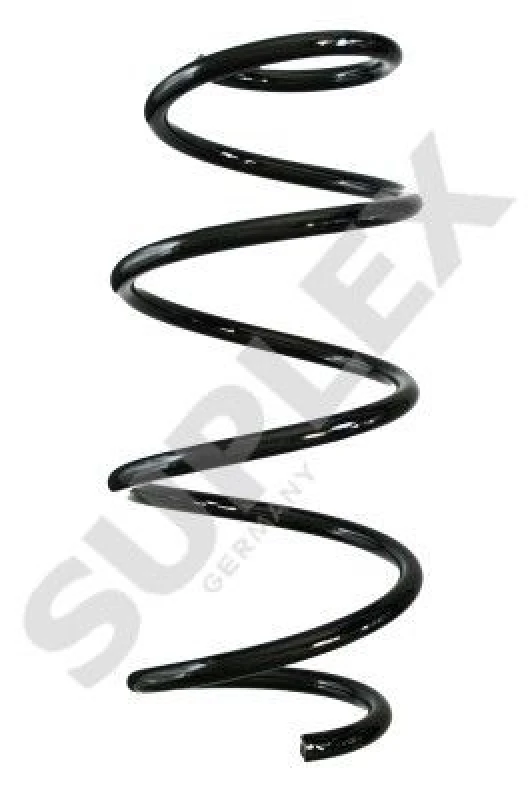 Image of Coil spring SUPLEX 23670