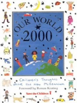 Image of Our World 2000 Hardback