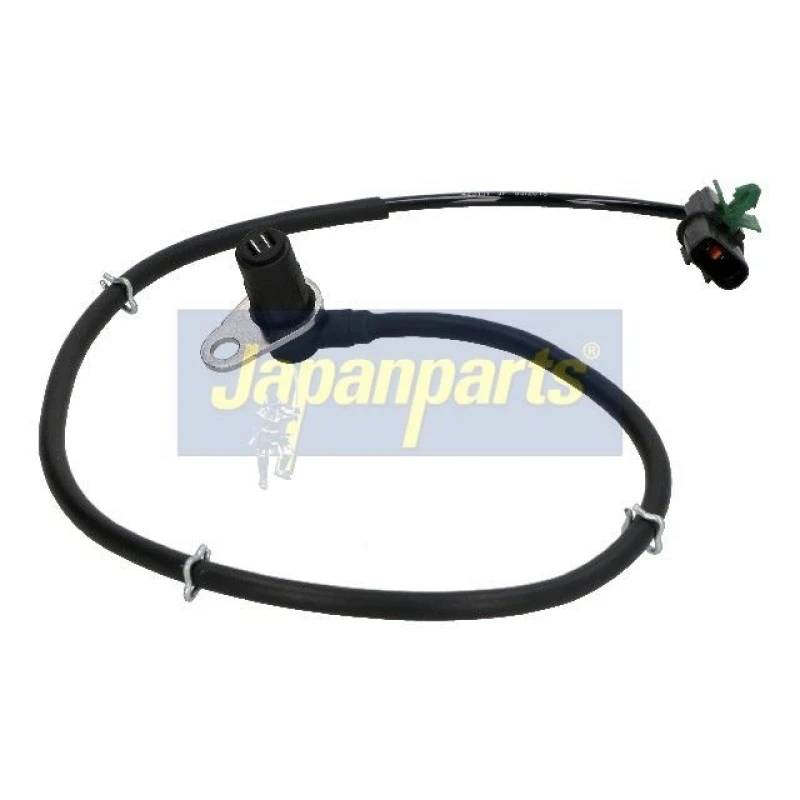 Image of JAPANPARTS ABS sensor JAPANPARTS ABS-536