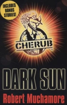 Image of Dark Sun and Other Stories by Robert Muchamore Paperback