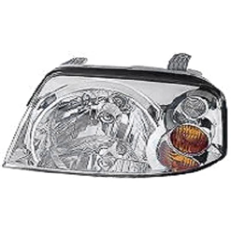 Image of DIEDERICHS 6851081 Headlights H4, Left Headlight (259)