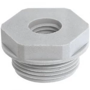 Image of Cable gland reducer M50 M40 Polyamide Light grey RAL 7035 LappKabel SKINDICHT KU M5040