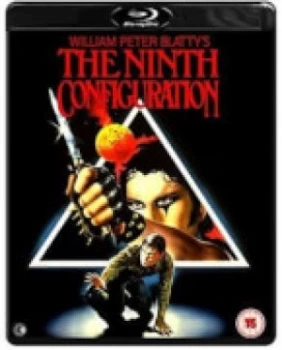 Image of The Ninth Configuration