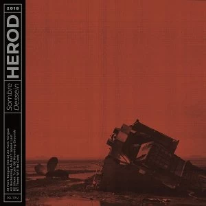 Image of Herod - Sombre Dessein Vinyl