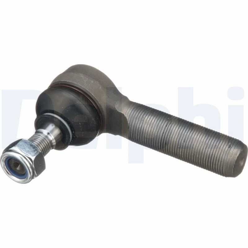 Image of DELPHI TA1701 Track rod end Front Axle Left Tie Rod End (914)