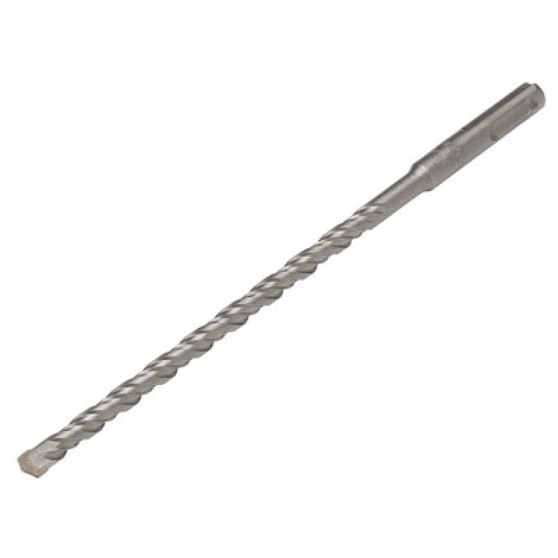 Image of Draper 13667 SDS Plus Drill Bit, 8.0 x 210mm - 13667 13667